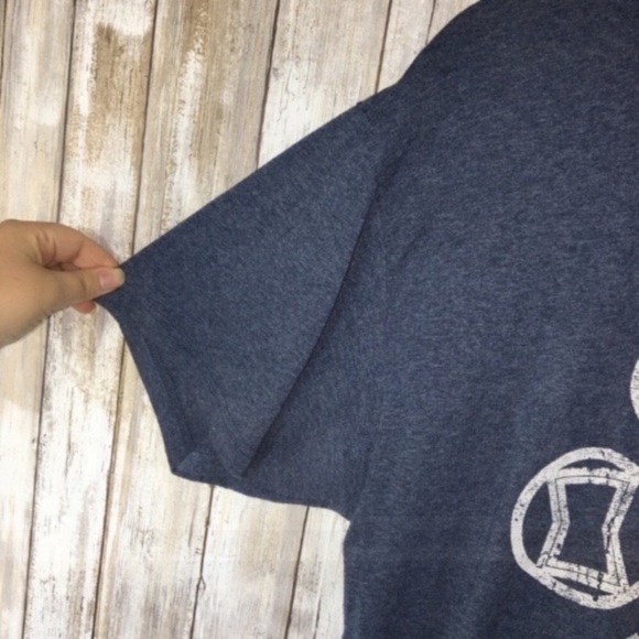 Marvel Avengers Endgame Tee - Picture 4 of 4